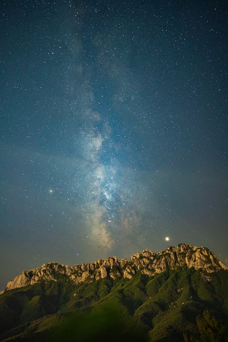 Galaxy Glam Image 1