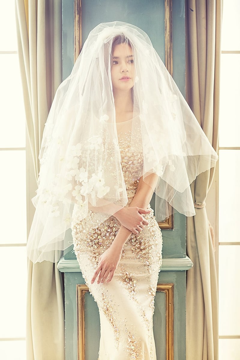 Starry Veil